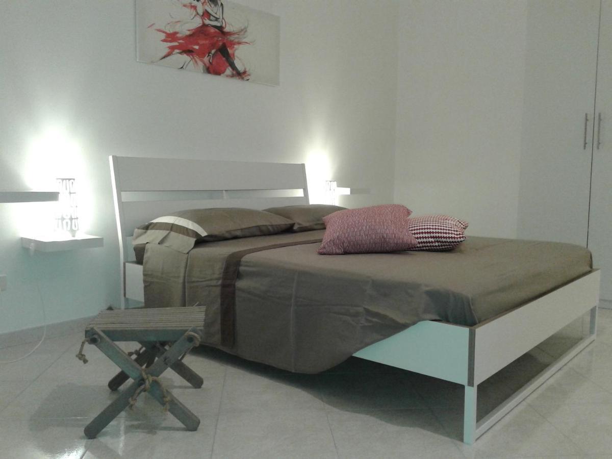 B&B Bell'Aria Monopoli Exterior foto