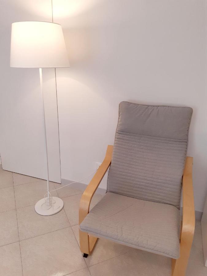 B&B Bell'Aria Monopoli Exterior foto