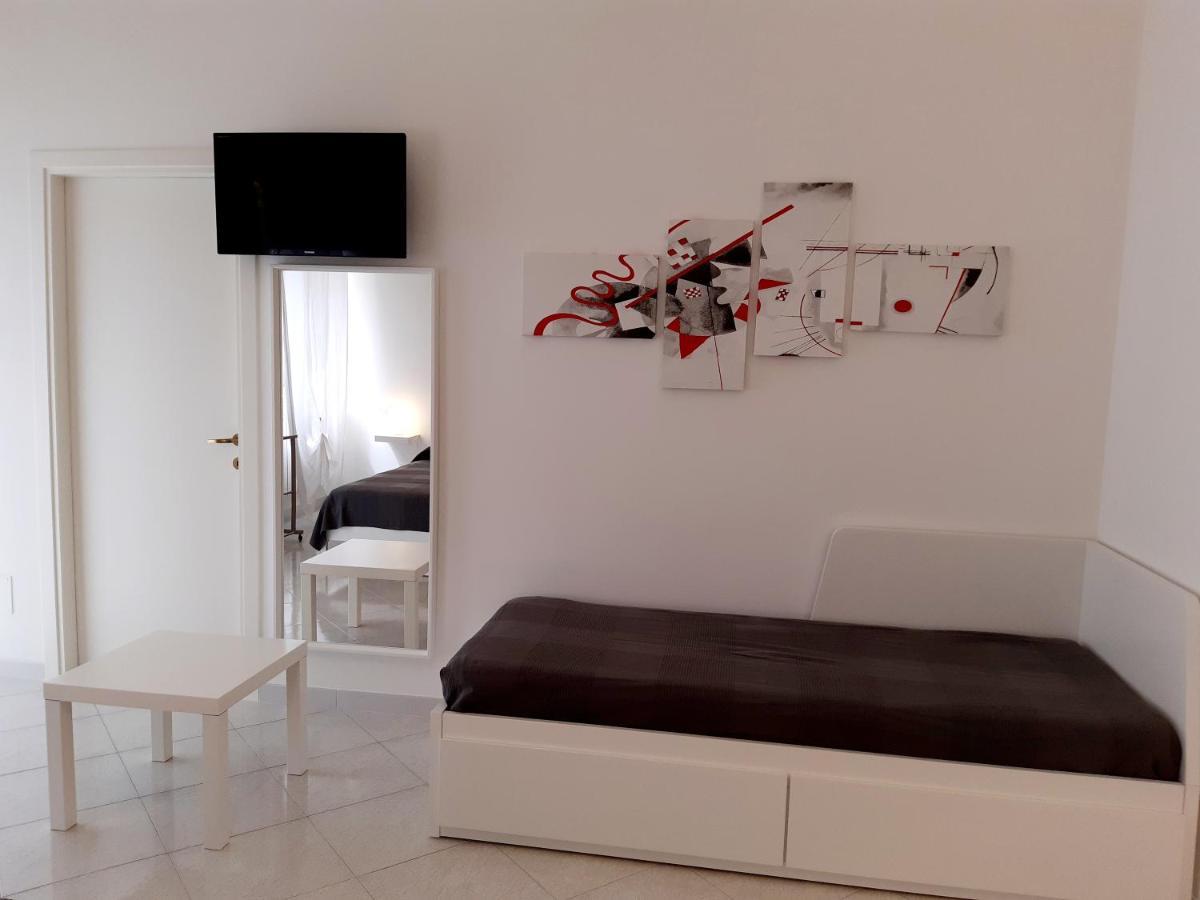 B&B Bell'Aria Monopoli Exterior foto