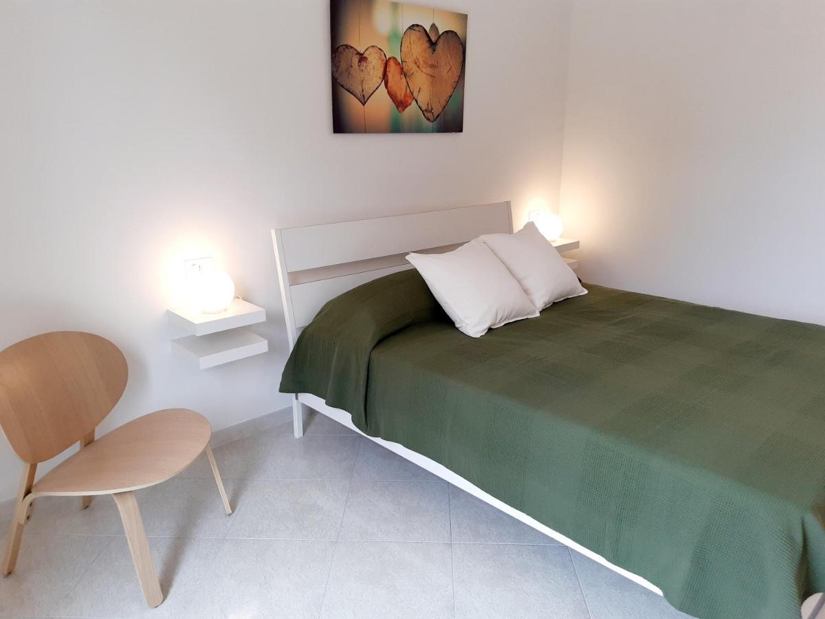B&B Bell'Aria Monopoli Exterior foto