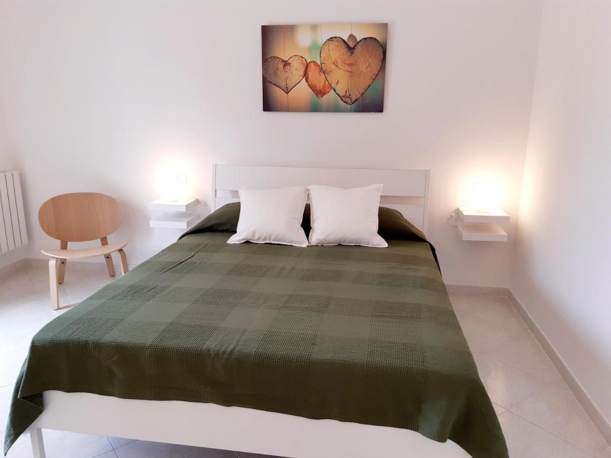 B&B Bell'Aria Monopoli Exterior foto